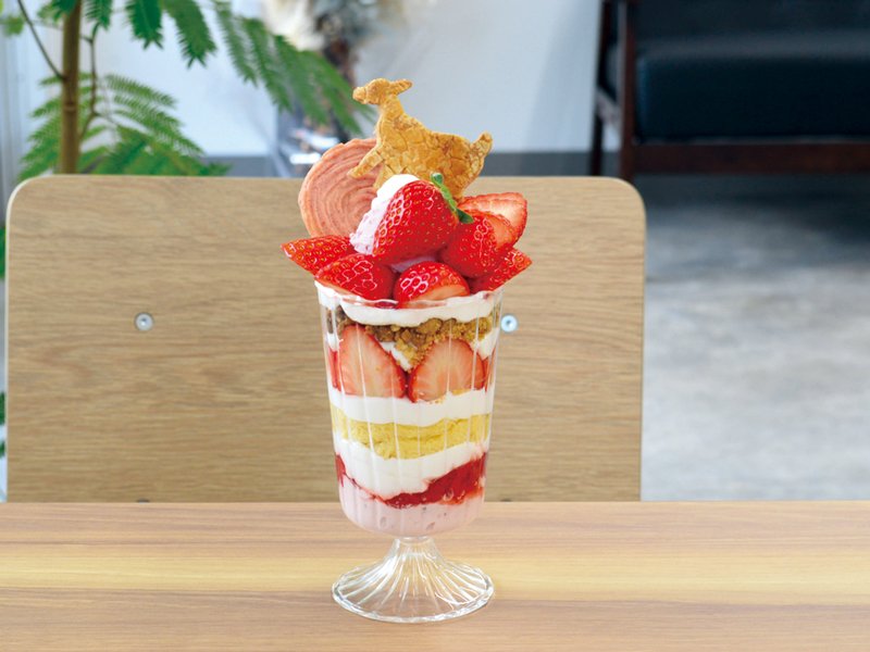 詫間町に手作りランチとおやつの店がOPEN！