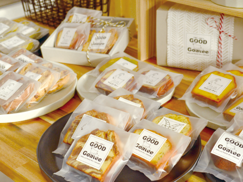 詫間町に手作りランチとおやつの店がOPEN！