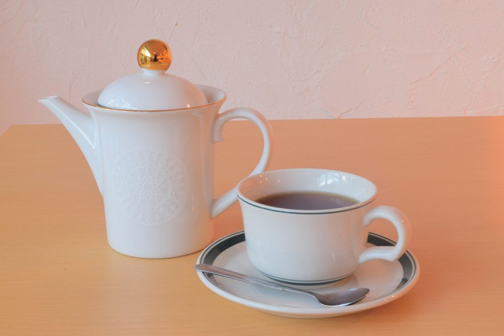 秋のスイーツがたっぷりのった甘～い魅惑のパンケーキを召し上がれ