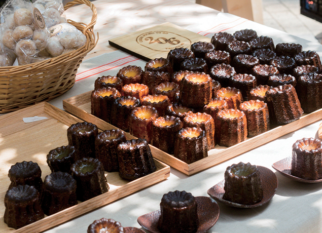 終了しました。1月20日（日）、2月10日（日） 丸亀町グリーン けやき広場『丸亀町グリーンマーケット』