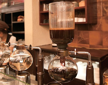 『カフェ　グレコ』いつも変わらぬ居心地の良さと味で幅広い世代に人気の老舗