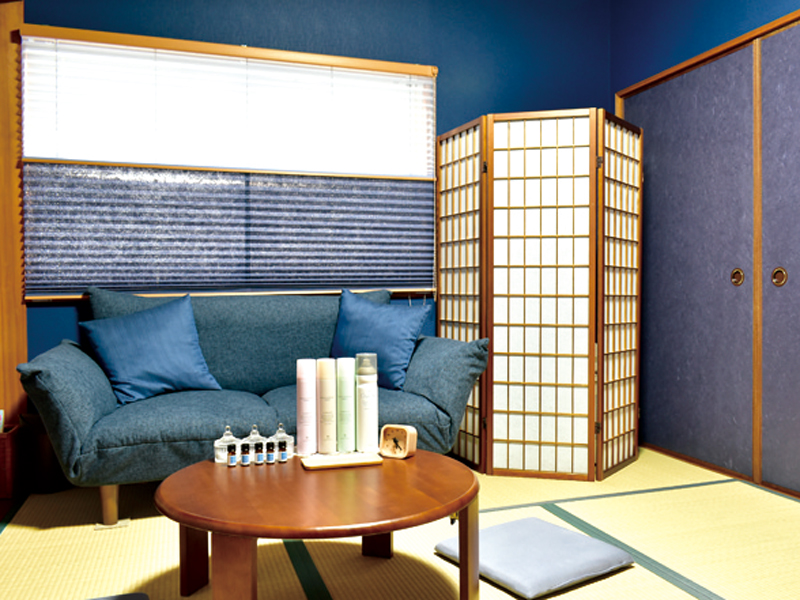 『ドライヘッドスパ ぐっすりん』“睡眠×美容”をテーマにドライヘッドスパで笑顔のお手伝い【香川県高松市香川町】