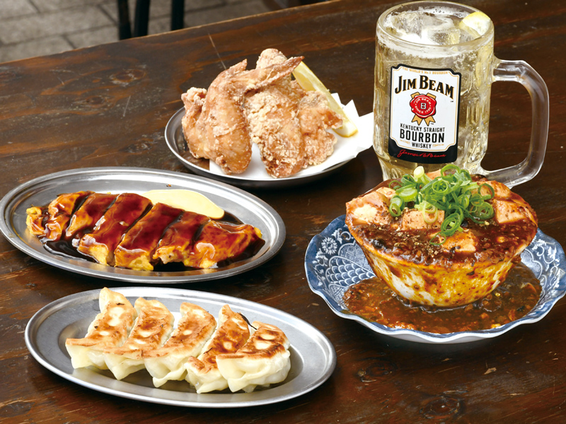 『酒場グーニーズ』あの人気店が“安くて旨い”大衆酒場へリニューアル！【香川県高松市片原町】