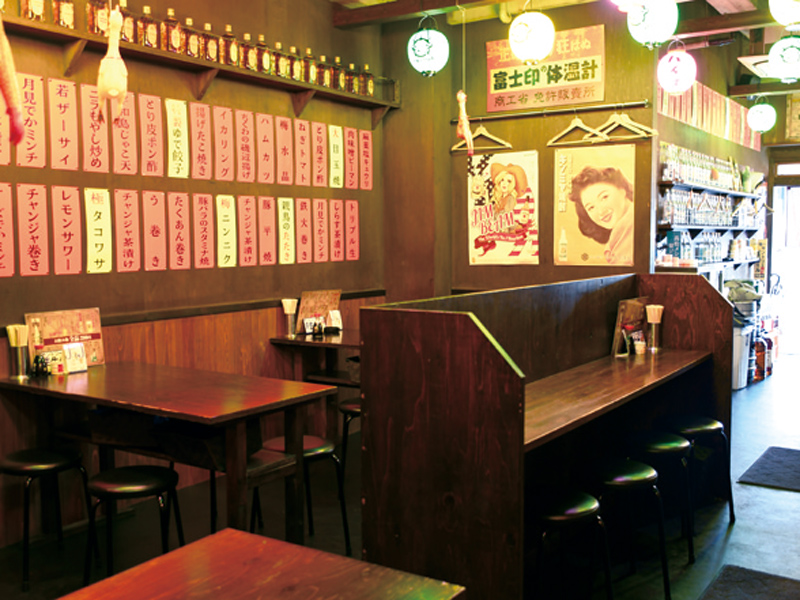 『酒場グーニーズ』あの人気店が“安くて旨い”大衆酒場へリニューアル！【香川県高松市片原町】