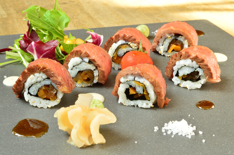 彩食健美 Hachi Bako