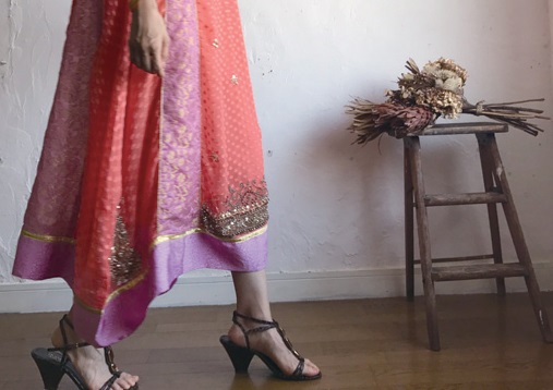 大人女子を輝かせるセレクトヴィンテージShop