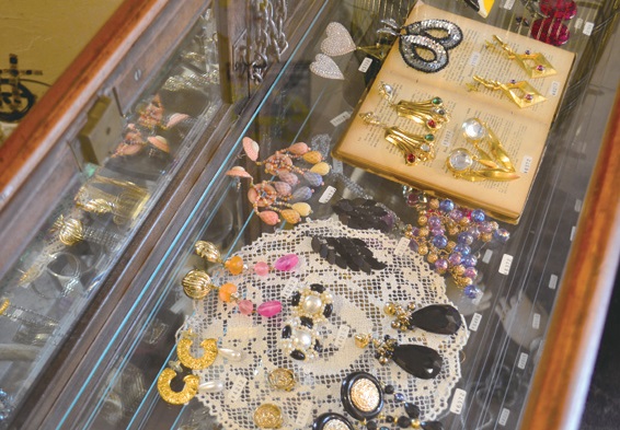 大人女子を輝かせるセレクトヴィンテージShop