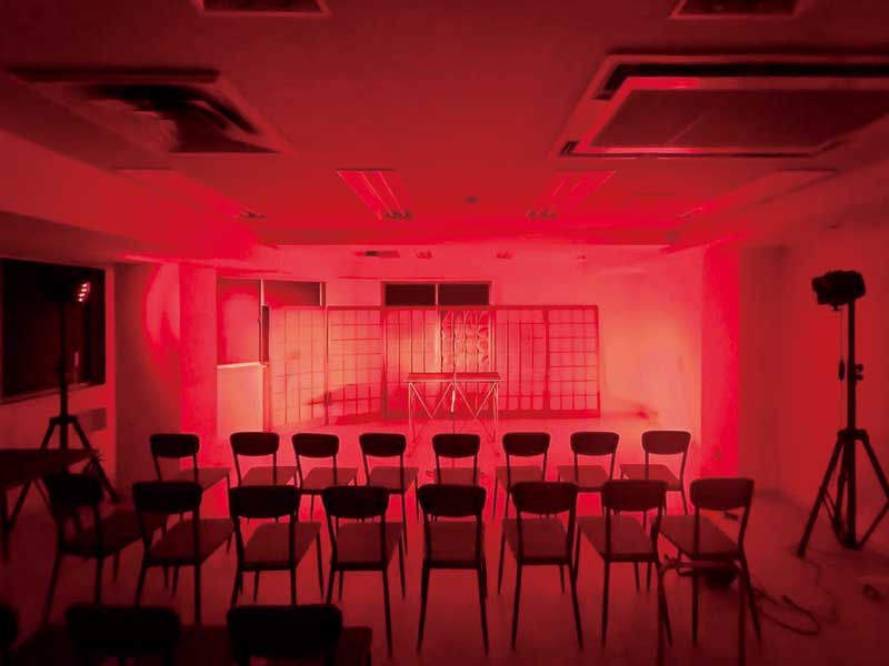 怖いもの好き注目！怪談が聞けるBARが誕生