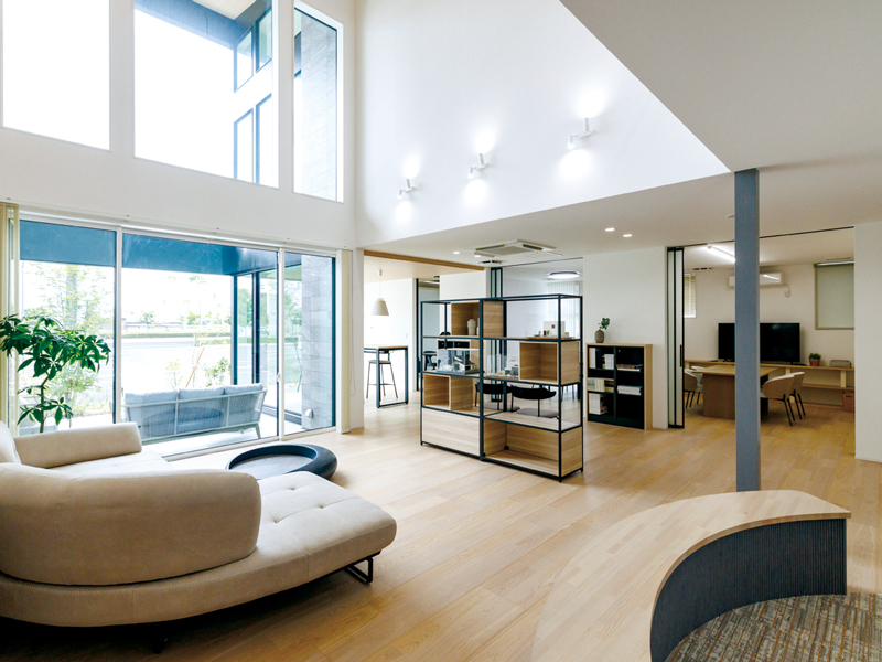 『株式会社はなおか 香川オフィス』昨年香川に初上陸した「はなおか」 香川オフィスがOPEN！【香川県高松市六条町】