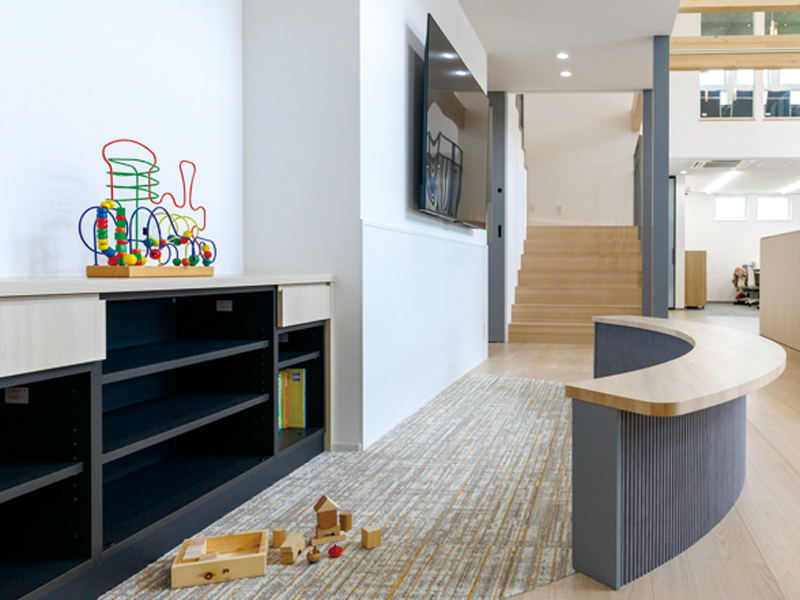 『株式会社はなおか 香川オフィス』昨年香川に初上陸した「はなおか」 香川オフィスがOPEN！【香川県高松市六条町】