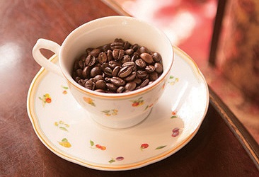 『café terrace 花屋敷　カフェテラス ハナヤシキ』ふんわり分厚いパンのサンドとコーヒーでのんびりブレイクタイム