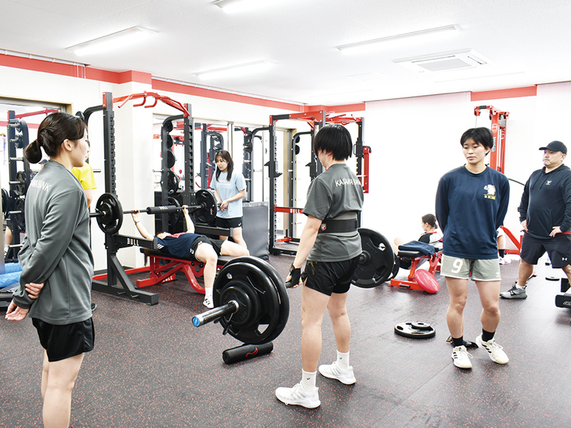 「香川銀行GiraSol kagawa」堅守速攻で掴んだ“初優勝”！