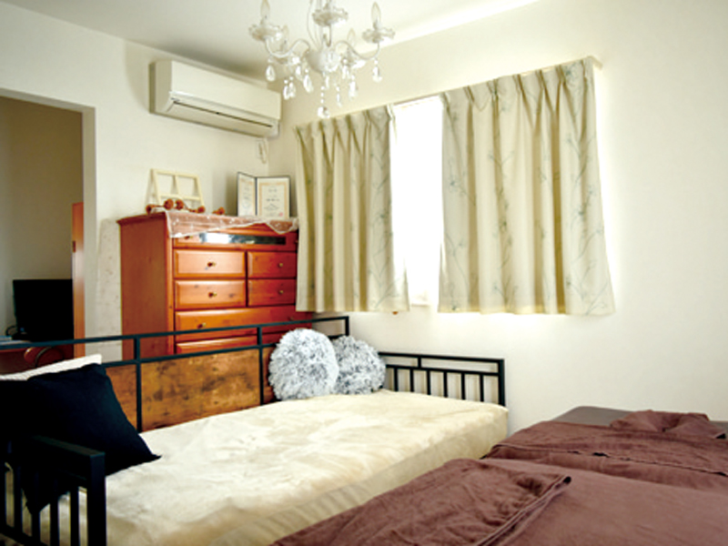 疲れた心と身体を優しく癒すリラクゼーションサロン