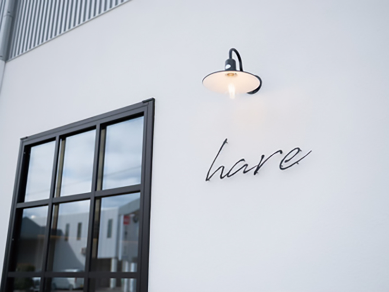 子育てを頑張るママ必見！子どもと一緒に通えるサロン