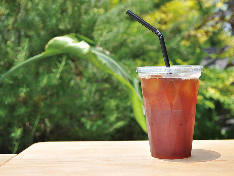 深煎り珈琲のステレオタイプを覆すこだわりの珈琲とカヌレを楽しんで