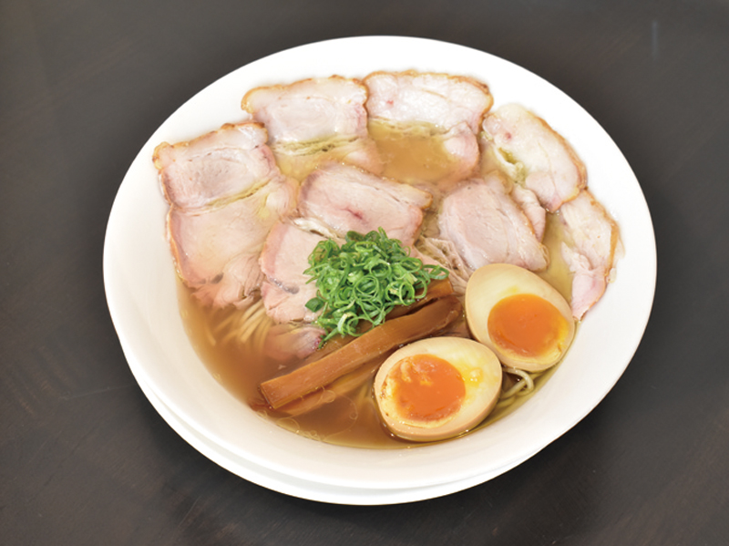 『ハルオサンタダ シンボルタワー店』人気ラーメン店がサンポートエリアにOPEN！【香川県高松市サンポート】