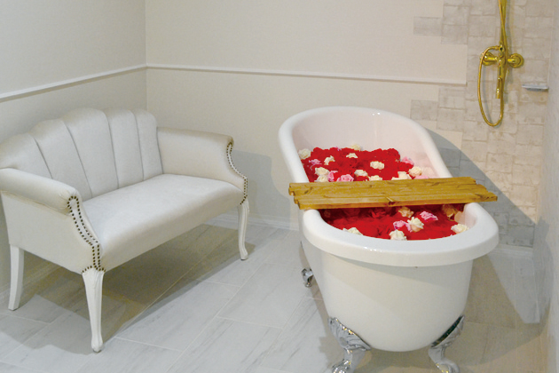 『Herbio 春日店』大人女性に人気のサロン『Herbio』2号店がOPEN！