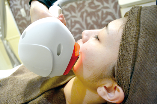 『Herbio 春日店』大人女性に人気のサロン『Herbio』2号店がOPEN！