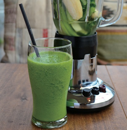 ”ヘルシーをテーマにメニューを一新！アウトドアショップ併設の開放感に溢れたカフェ