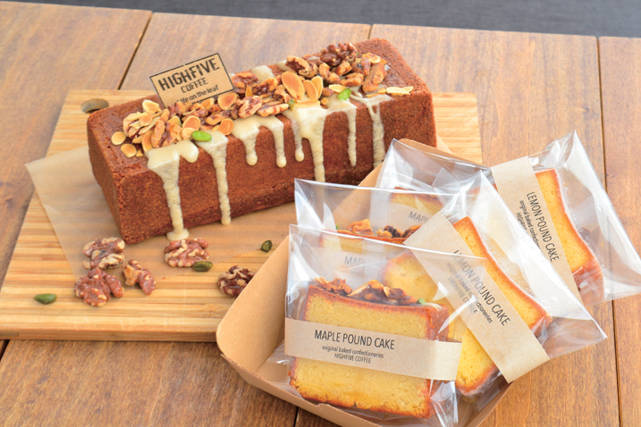 ”ヘルシーをテーマにメニューを一新！アウトドアショップ併設の開放感に溢れたカフェ