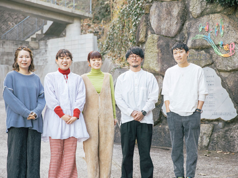 解放感に満ちた癒しの美容空間でこの春なりたい自分に