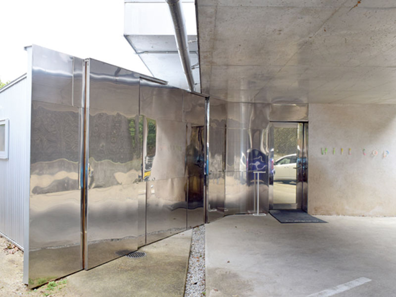 解放感に満ちた癒しの美容空間でこの春なりたい自分に