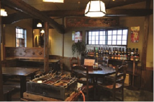 麺の美しさを体感せよ！