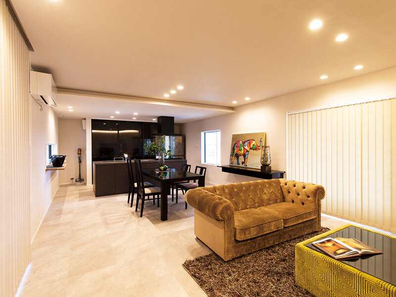 香川県産ヒノキを知る・触れてみる 楽しい時間が過ごせる憩いの空間が誕生