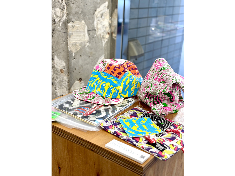 終了しました。　2025年12月5日（金）〜25日（木）HOLIDAY ART MARKET 2025【香川県高松市常磐町】