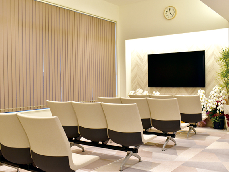 若年層から高年層まで地域に寄り添う整形外科