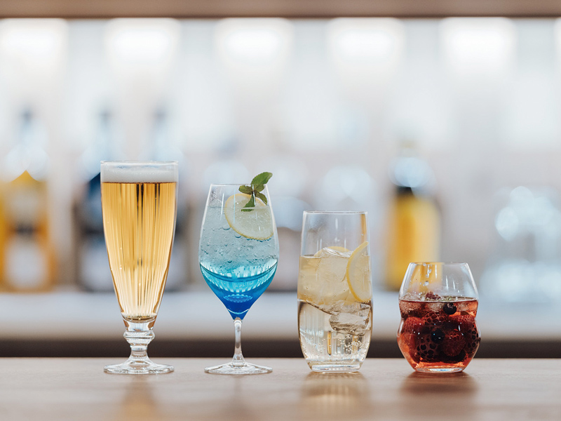 まるで海外のようなグランピングホテルが誕生！サウナやグルメで非日常的な体験を