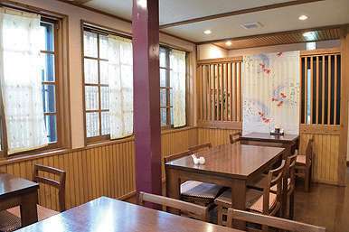 『甘味茶寮 ほとり』夏の身体に嬉しい甘いご褒美♪心穏やかに過ごす夏時間