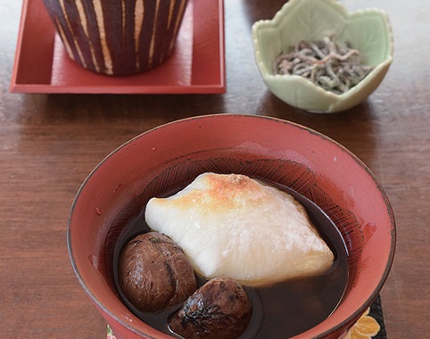 『甘味茶寮 ほとり』夏の身体に嬉しい甘いご褒美♪心穏やかに過ごす夏時間