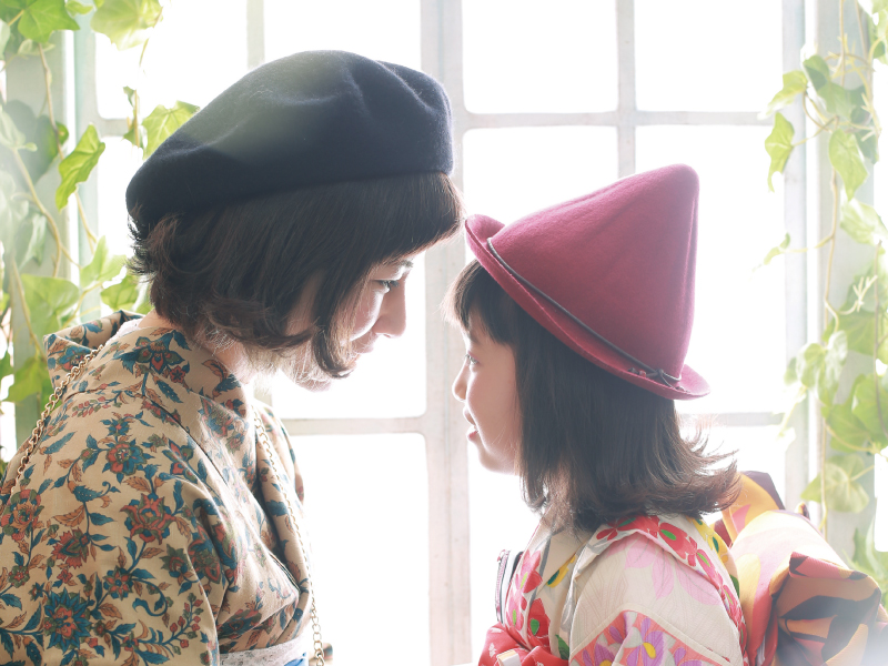 プロのお着付け★ヘアメイクや撮影もお任せ♪『ココロフル ゆめタウン三豊店』