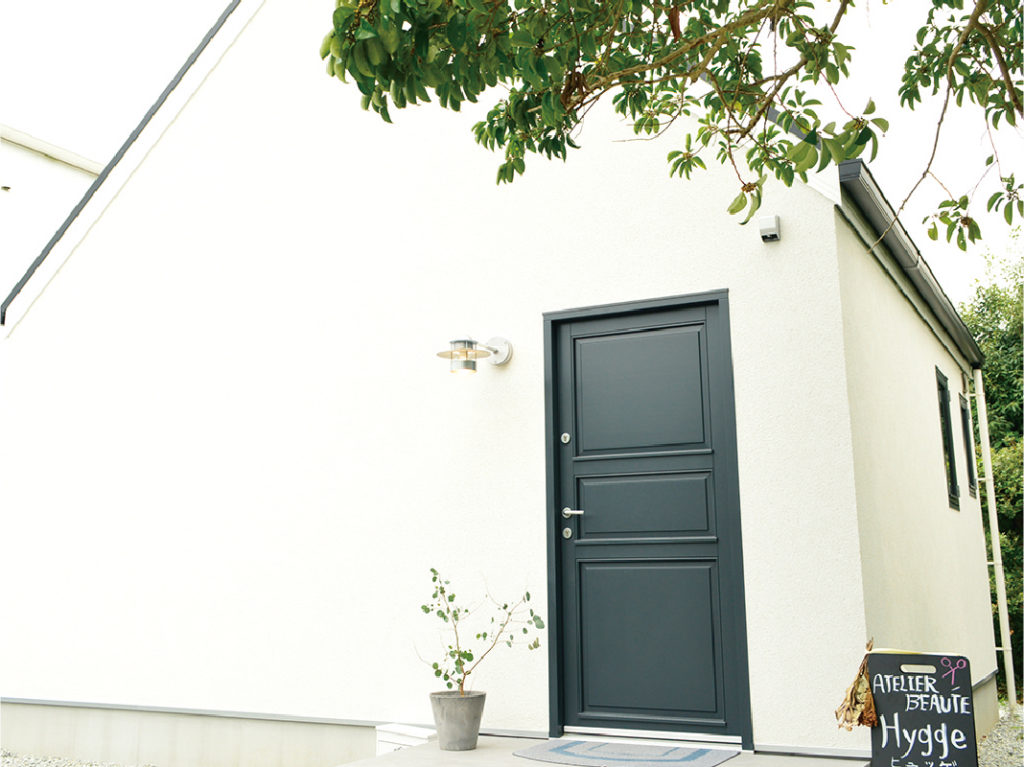 時間を忘れて過ごせる隠れ家サロンがOPEN！『Hygge』