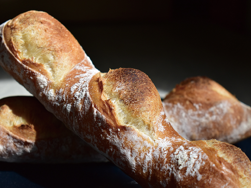 瀬戸内の港町・北浜alleyにベーカリー&カフェが3月26日(土)OPEN!