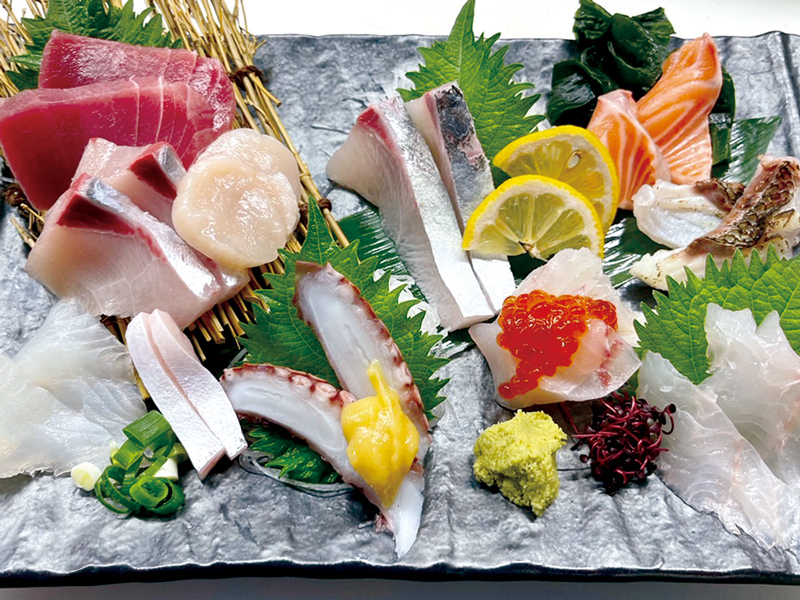 『塩飽の漁師飯 まや』の2号店がOPEN！