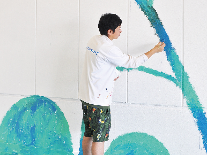 『高松市中央卸売市場』が一般客も楽しめる食とアートの体験型施設に生まれ変わる！