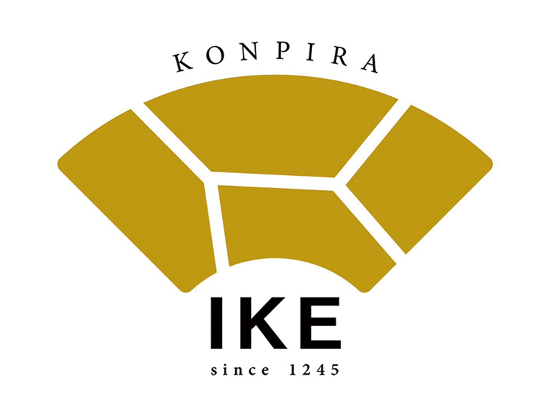 鎌倉時代から現代まで続く『五人百姓 池商店』がリニューアル