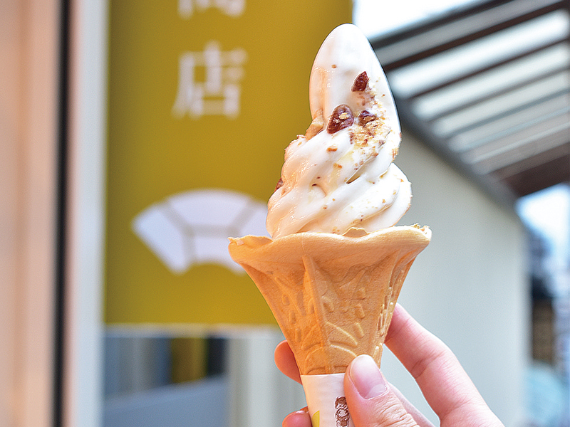 鎌倉時代から現代まで続く『五人百姓 池商店』がリニューアル