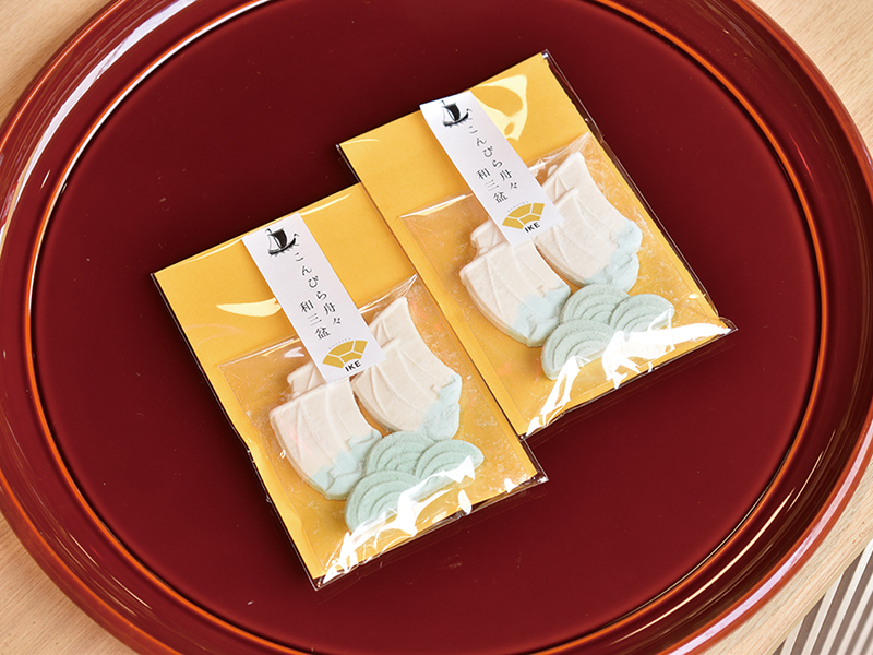 鎌倉時代から現代まで続く『五人百姓 池商店』がリニューアル