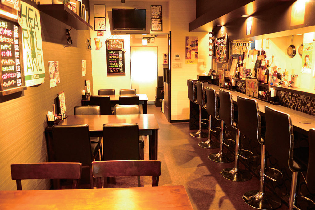 『池まる餃子』溢れる肉汁と大葉の香りで食欲増進！　餃子をこよなく愛する店主自慢の逸品