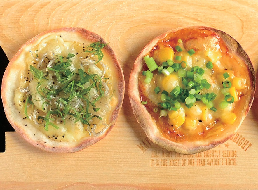 『池まる餃子』溢れる肉汁と大葉の香りで食欲増進！　餃子をこよなく愛する店主自慢の逸品