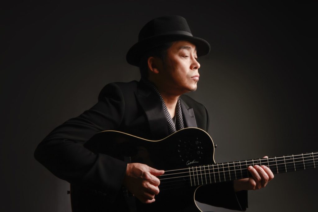 終了しました。6月8日（土）大澤誉志幸 SASURAI TOUR 2019