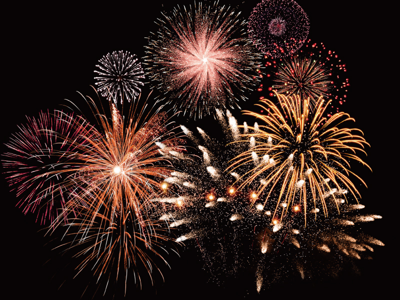 終了しました。8月13日(火) 第54回 さぬき高松まつり花火大会×アマンダンカルム SPECIAL DINNER