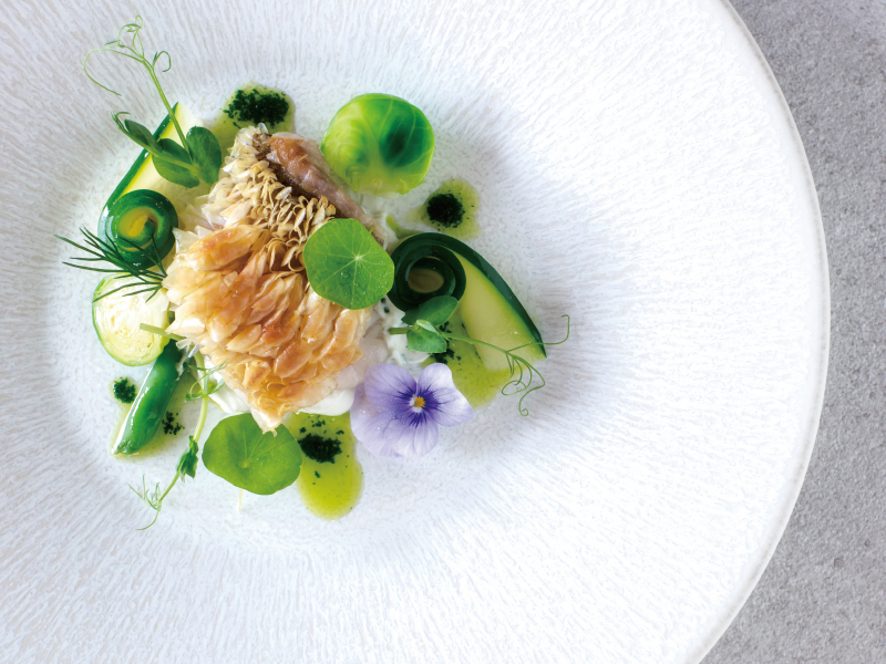 終了しました。8月13日(火) 第54回 さぬき高松まつり花火大会×アマンダンカルム SPECIAL DINNER