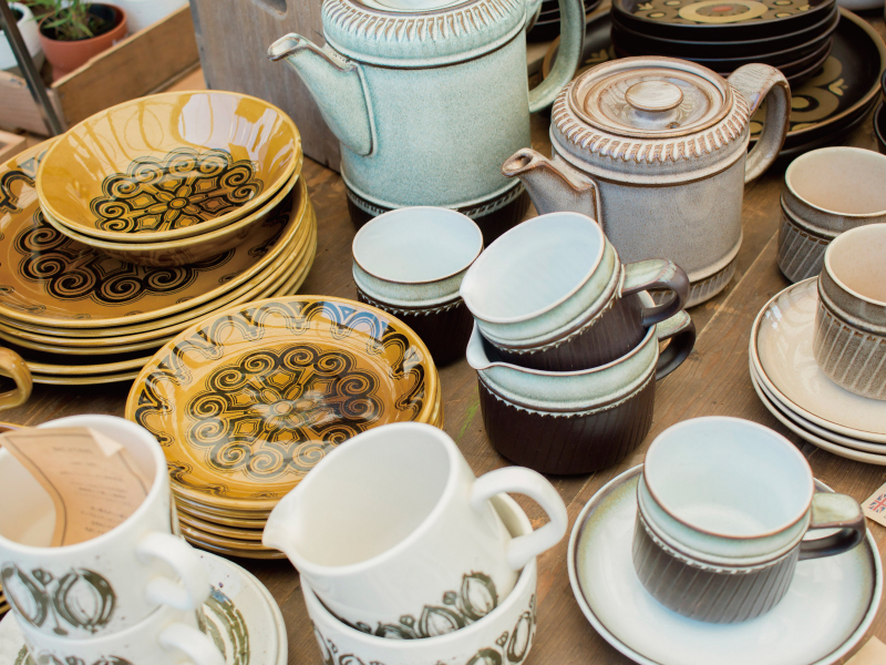 終了しました。7月14日(日) 海の見える一箱古本市&せとうちのみの市