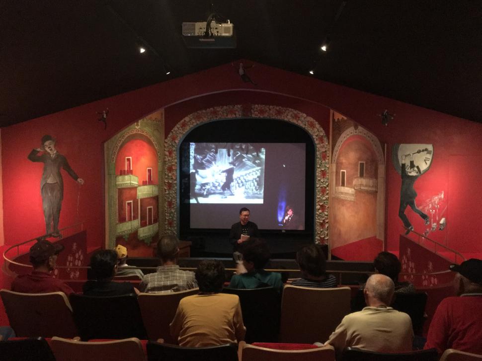 終了しました。11月17日（土）女木島名画座上映会※定員30名