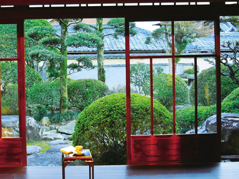 「手作り豆腐とおばんざい 天水分」