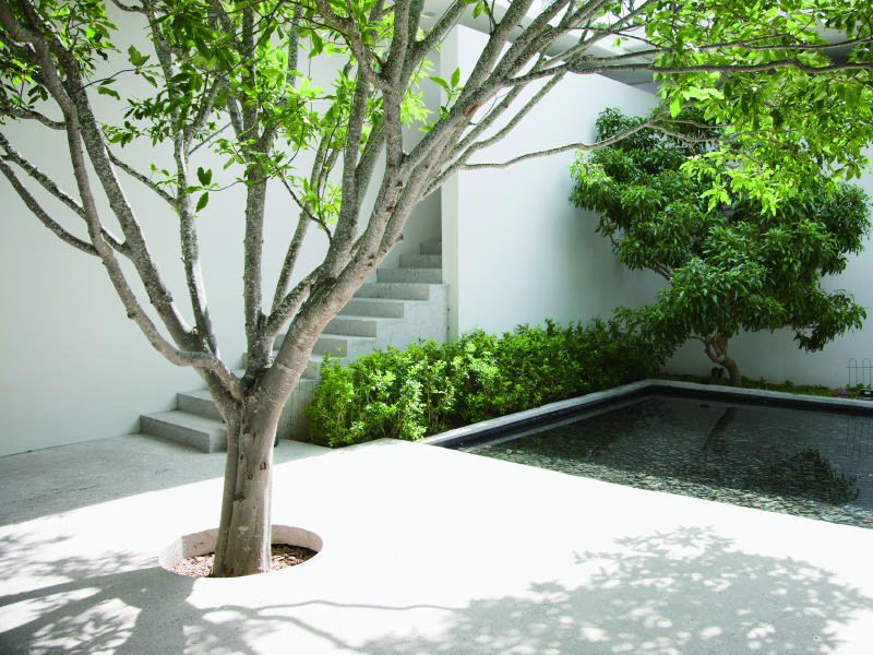 『Arte Design Garden』建物との統一感が叶うガーデンエクステリア